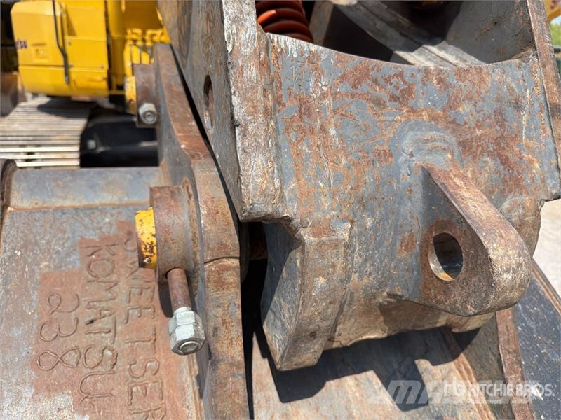Komatsu PC238USLC-11 Tracked Excavator Crawler excavators