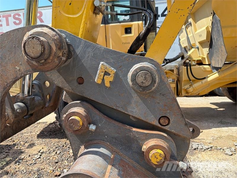 Komatsu PC238USLC-11 Tracked Excavator Crawler excavators