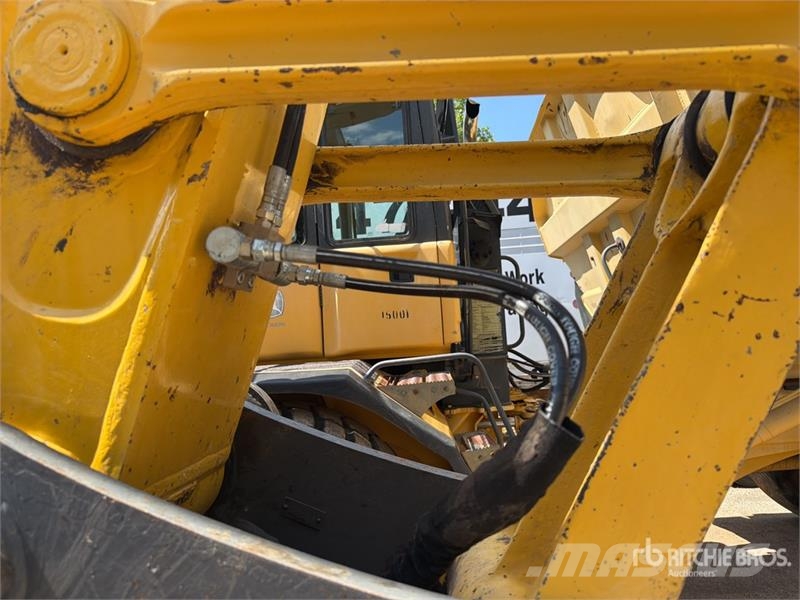 Komatsu PC238USLC-11 Tracked Excavator Crawler excavators