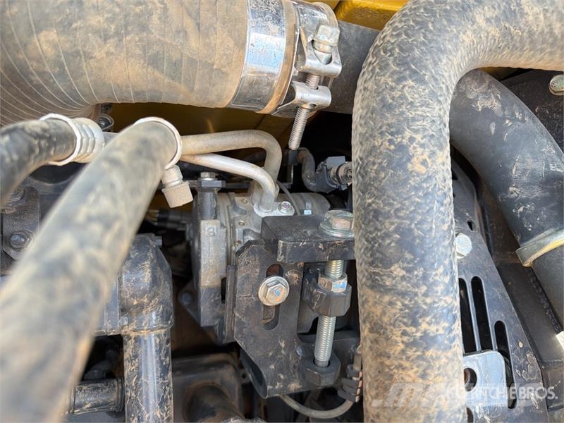 Komatsu PC238USLC-11 Tracked Excavator Crawler excavators