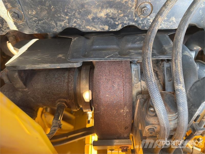Komatsu PC238USLC-11 Tracked Excavator Crawler excavators