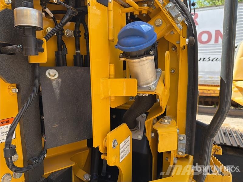 Komatsu PC238USLC-11 Tracked Excavator Crawler excavators