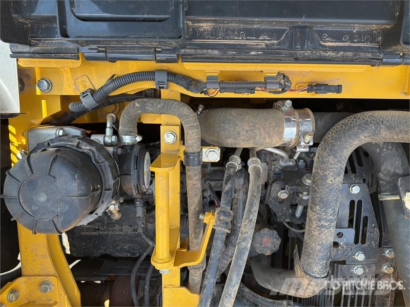 Komatsu PC238USLC-11 Tracked Excavator Crawler excavators