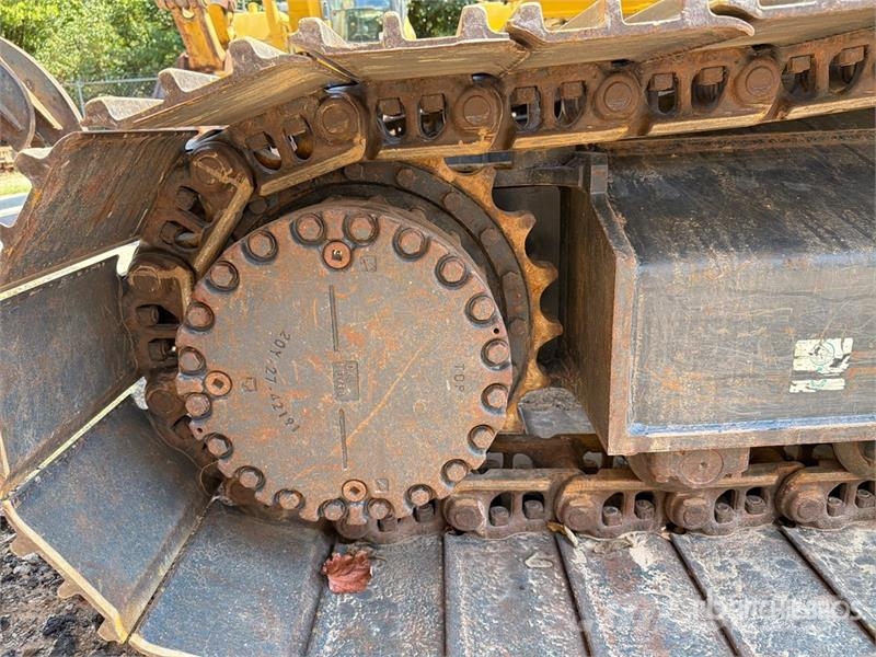 Komatsu PC238USLC-11 Tracked Excavator Crawler excavators