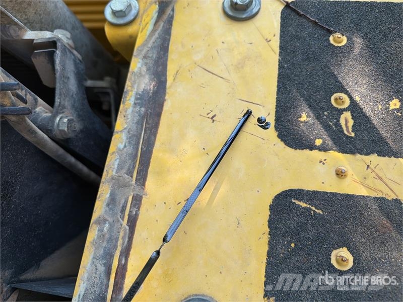 Komatsu PC240LC-10 Tracked Excavator Bageri guseničari