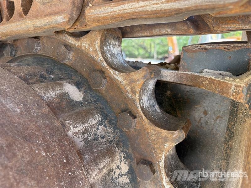 Komatsu PC240LC-10 Tracked Excavator Bageri guseničari