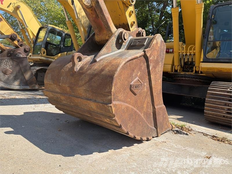 Komatsu PC240LC-10 Tracked Excavator Bageri guseničari