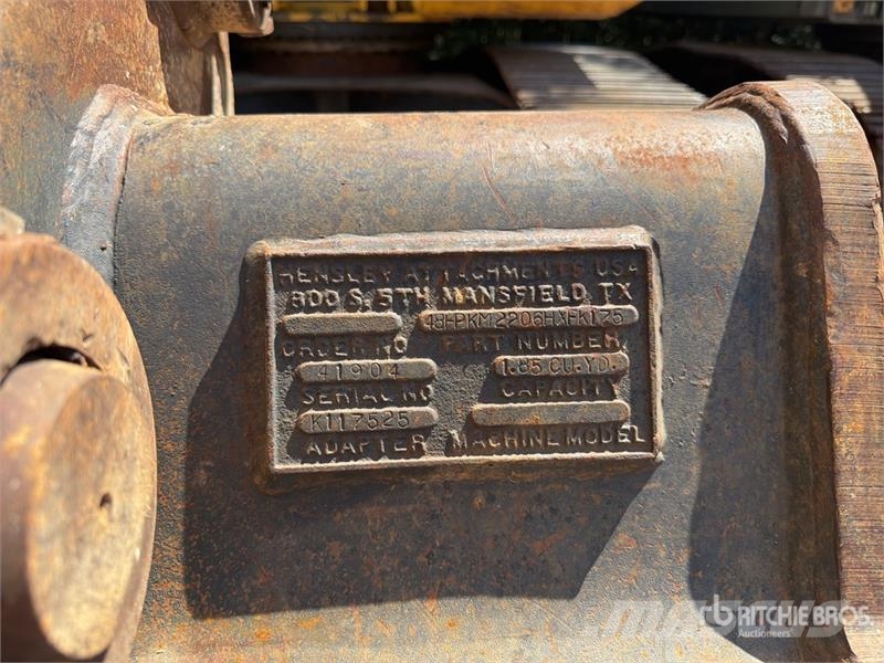 Komatsu PC240LC-10 Tracked Excavator Bageri guseničari