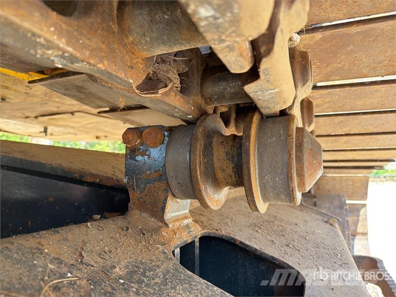 Komatsu PC240LC-10 Tracked Excavator Bageri guseničari