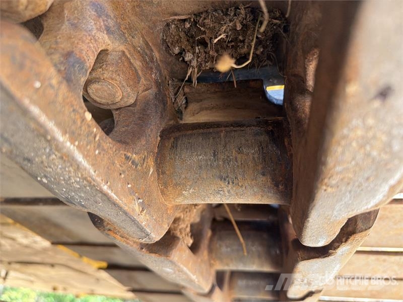 Komatsu PC240LC-10 Tracked Excavator Bageri guseničari