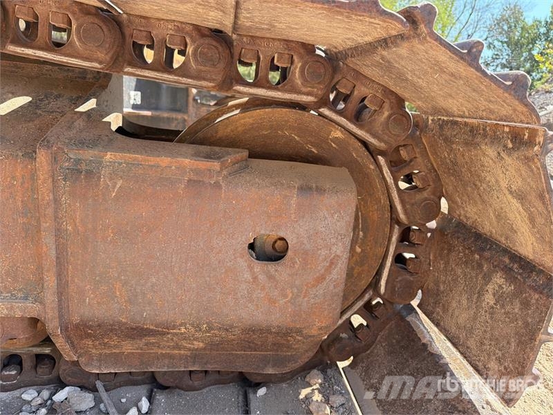 Komatsu PC240LC-10 Tracked Excavator Bageri guseničari