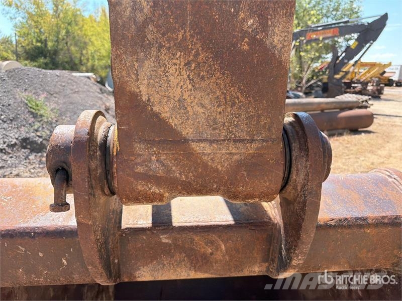 Komatsu PC240LC-10 Tracked Excavator Bageri guseničari