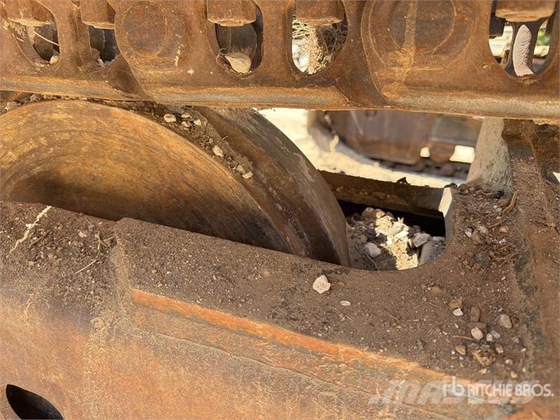 Komatsu PC240LC-10 Tracked Excavator Bageri guseničari