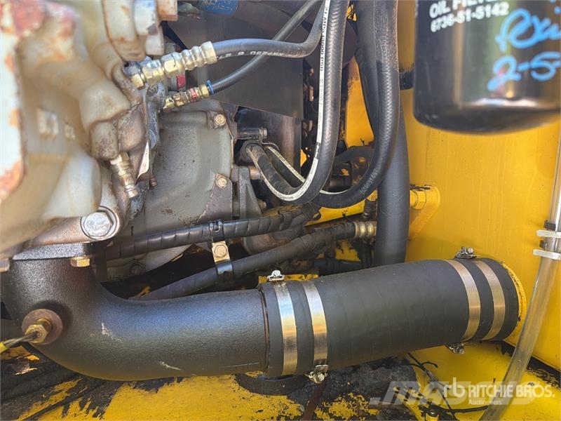 Komatsu PC270LC-7 Vikšriniai ekskavatoriai