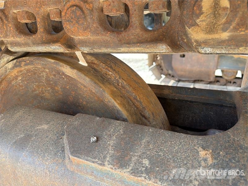 Komatsu PC270LC-7 Vikšriniai ekskavatoriai