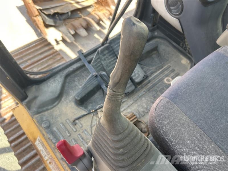 Komatsu PC290LC-10 大型油圧ショベル12t以上(パワーショベル・ユンボ)