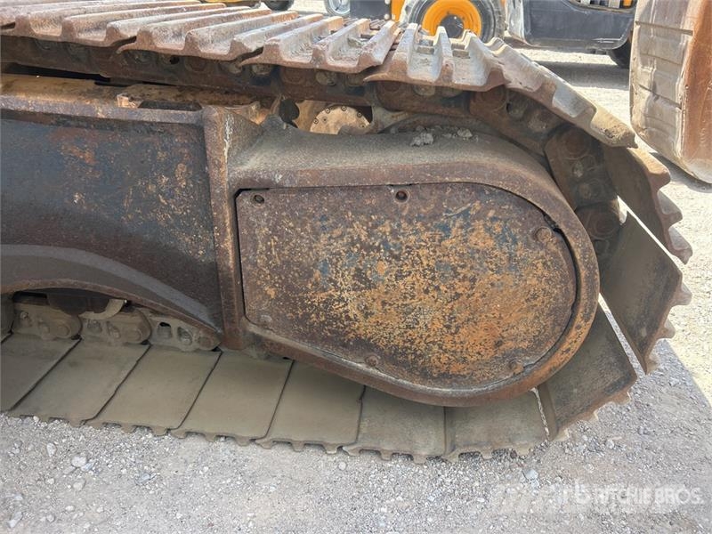 Komatsu PC290LC-10 大型油圧ショベル12t以上(パワーショベル・ユンボ)