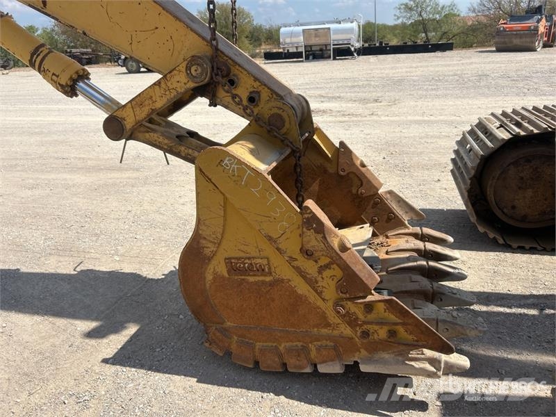 Komatsu PC290LC-10 大型油圧ショベル12t以上(パワーショベル・ユンボ)