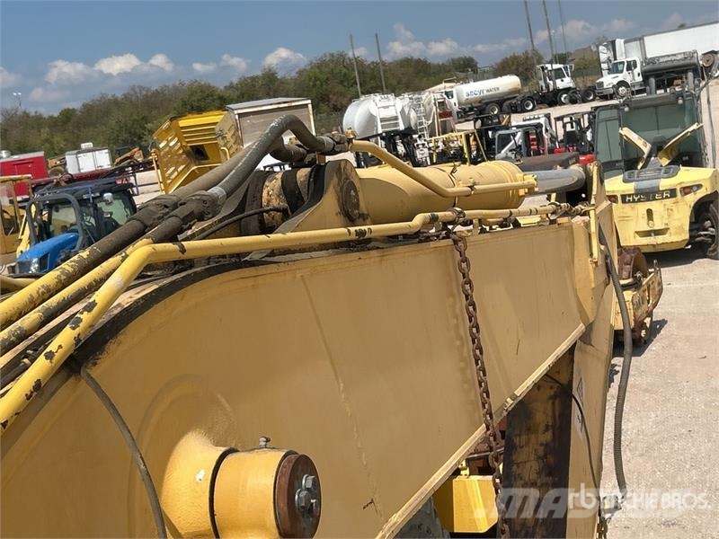 Komatsu PC290LC-10 大型油圧ショベル12t以上(パワーショベル・ユンボ)