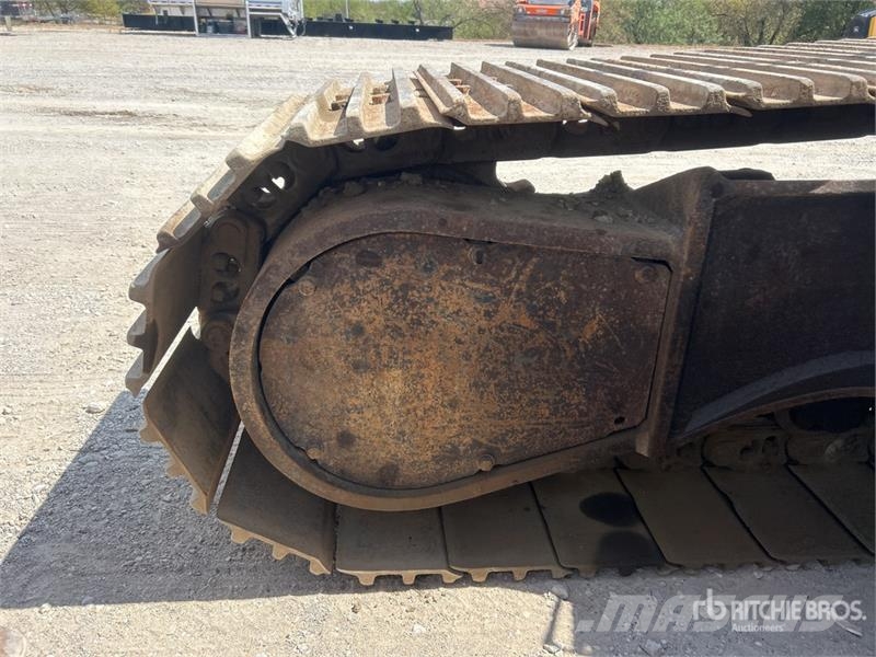 Komatsu PC290LC-10 大型油圧ショベル12t以上(パワーショベル・ユンボ)