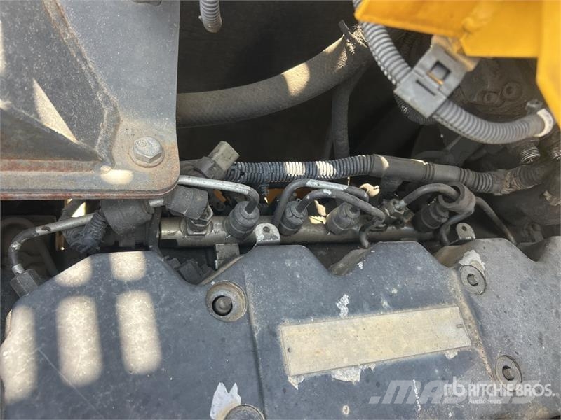 Komatsu PC290LC-10 大型油圧ショベル12t以上(パワーショベル・ユンボ)