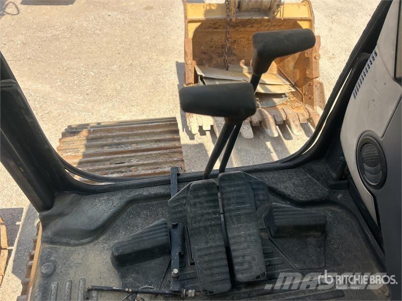 Komatsu PC290LC-10 大型油圧ショベル12t以上(パワーショベル・ユンボ)