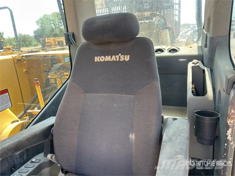 Komatsu PC290LC-10 大型油圧ショベル12t以上(パワーショベル・ユンボ)