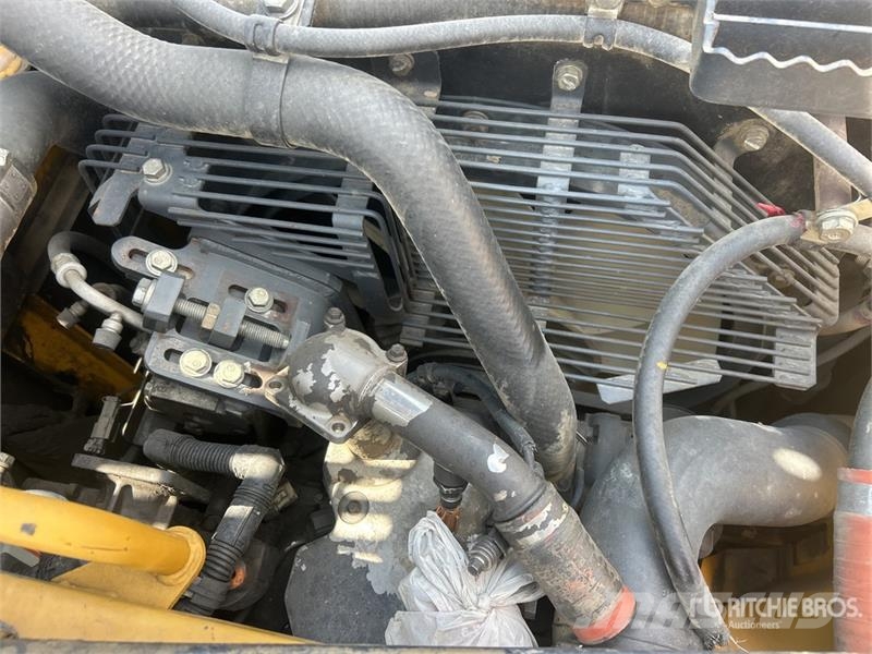Komatsu PC290LC-10 大型油圧ショベル12t以上(パワーショベル・ユンボ)