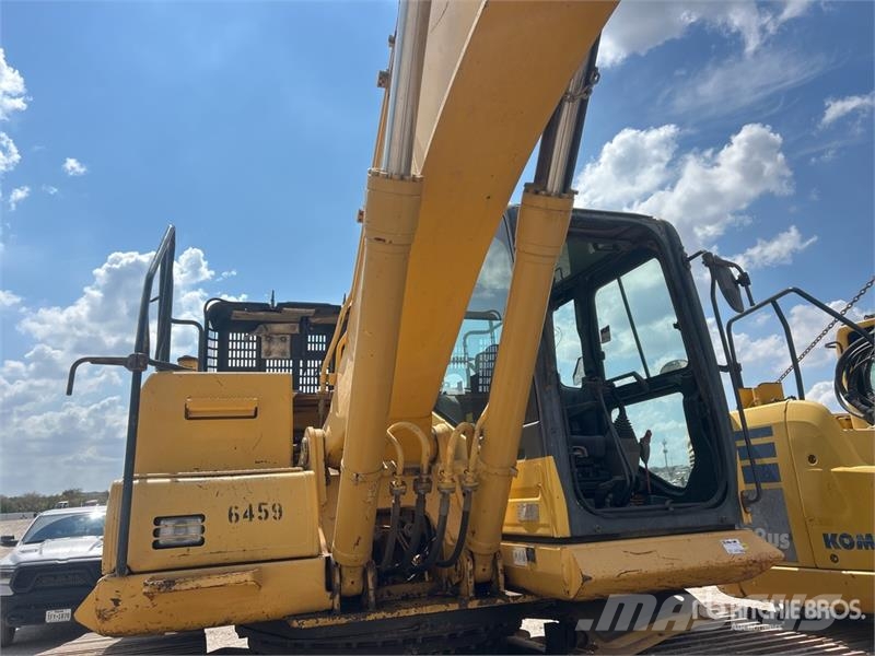 Komatsu PC290LC-10 大型油圧ショベル12t以上(パワーショベル・ユンボ)