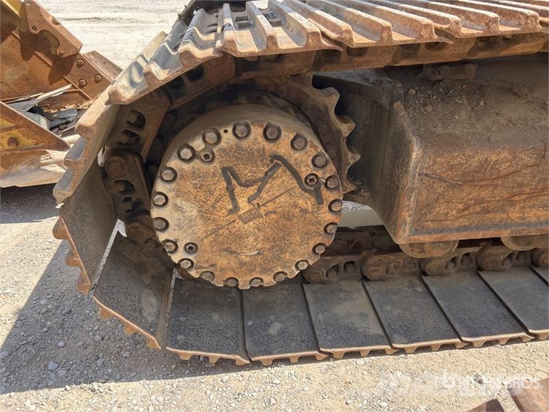 Komatsu PC290LC-10 大型油圧ショベル12t以上(パワーショベル・ユンボ)