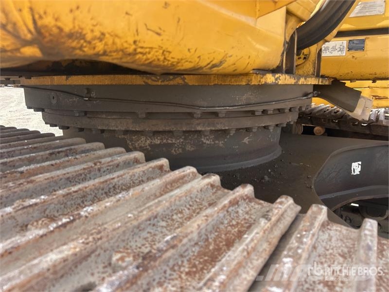 Komatsu PC290LC-10 大型油圧ショベル12t以上(パワーショベル・ユンボ)