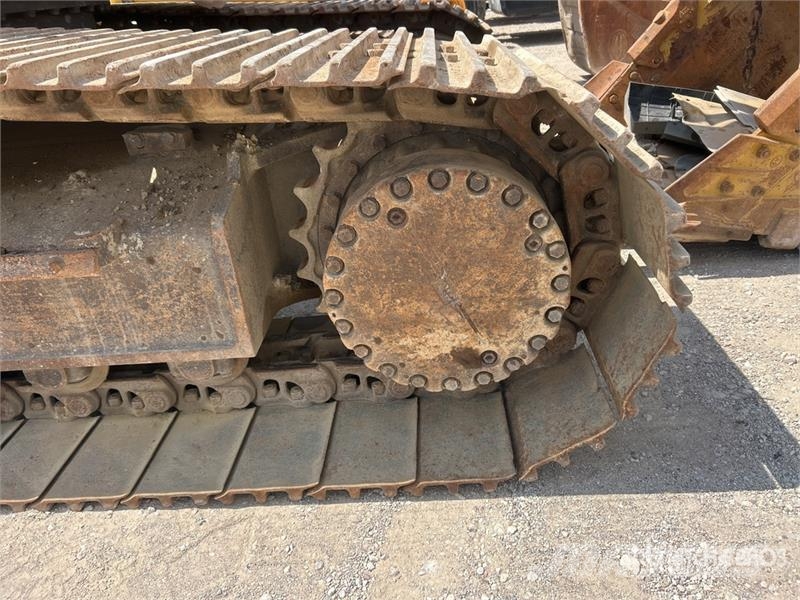 Komatsu PC290LC-10 大型油圧ショベル12t以上(パワーショベル・ユンボ)