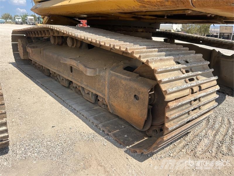 Komatsu PC290LC-10 大型油圧ショベル12t以上(パワーショベル・ユンボ)