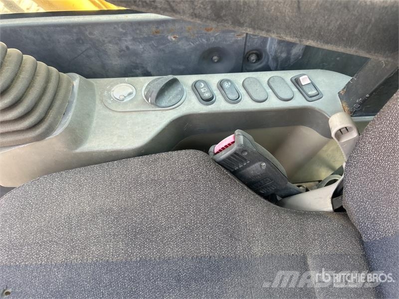 Komatsu PC290LC-10 大型油圧ショベル12t以上(パワーショベル・ユンボ)