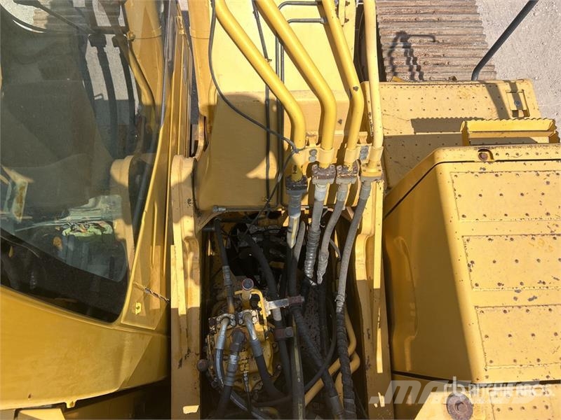 Komatsu PC290LC-10 大型油圧ショベル12t以上(パワーショベル・ユンボ)