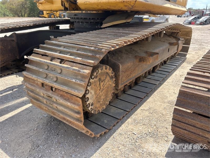 Komatsu PC290LC-10 大型油圧ショベル12t以上(パワーショベル・ユンボ)