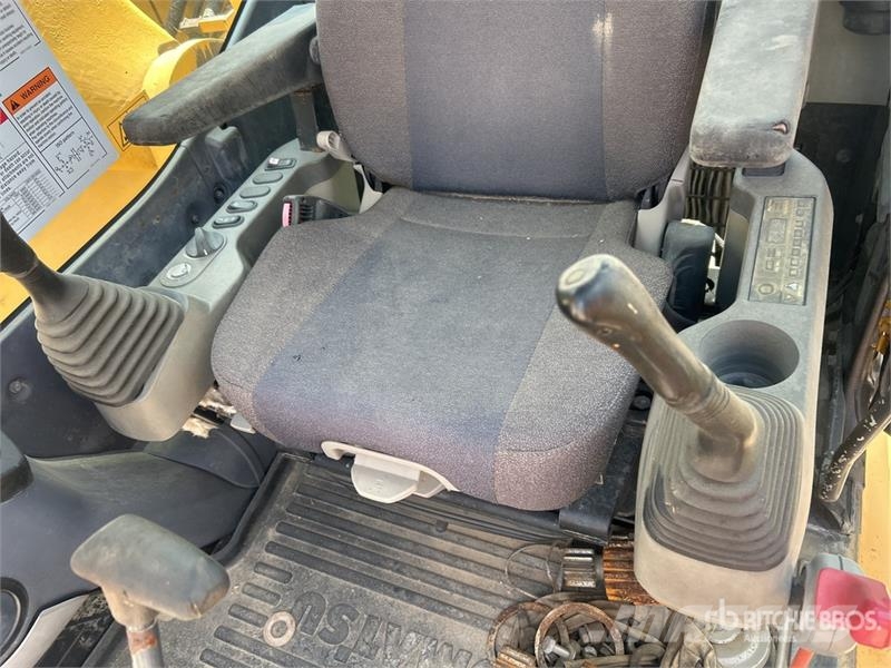 Komatsu PC290LC-10 大型油圧ショベル12t以上(パワーショベル・ユンボ)