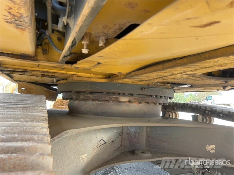 Komatsu PC290LC-10 大型油圧ショベル12t以上(パワーショベル・ユンボ)