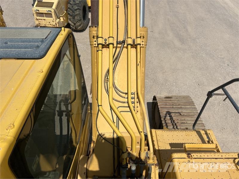Komatsu PC290LC-10 大型油圧ショベル12t以上(パワーショベル・ユンボ)