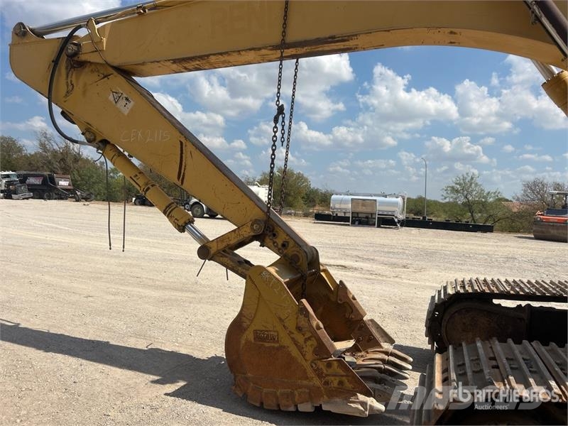Komatsu PC290LC-10 大型油圧ショベル12t以上(パワーショベル・ユンボ)