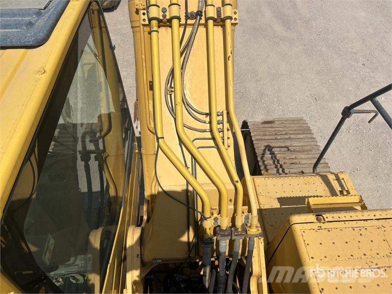 Komatsu PC290LC-10 大型油圧ショベル12t以上(パワーショベル・ユンボ)