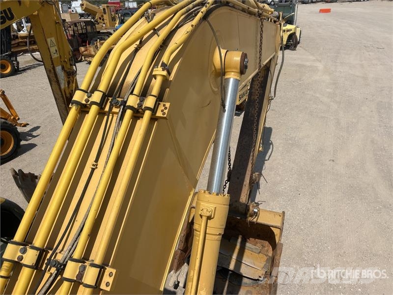 Komatsu PC290LC-10 大型油圧ショベル12t以上(パワーショベル・ユンボ)