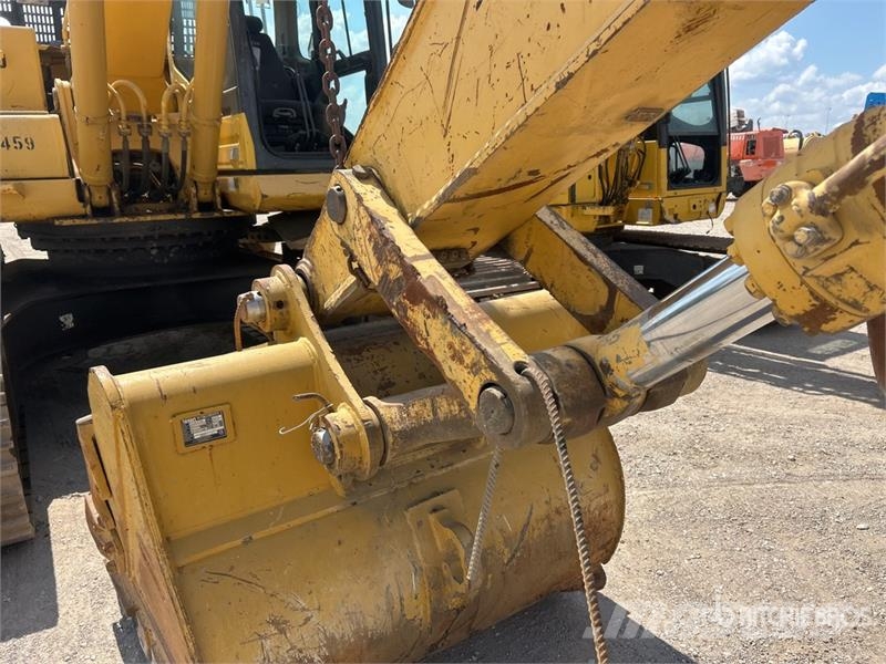 Komatsu PC290LC-10 大型油圧ショベル12t以上(パワーショベル・ユンボ)