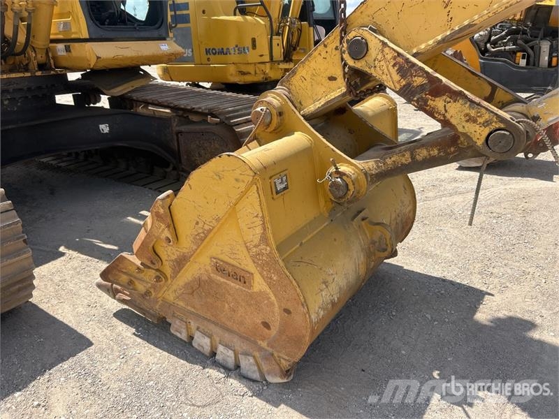 Komatsu PC290LC-10 大型油圧ショベル12t以上(パワーショベル・ユンボ)