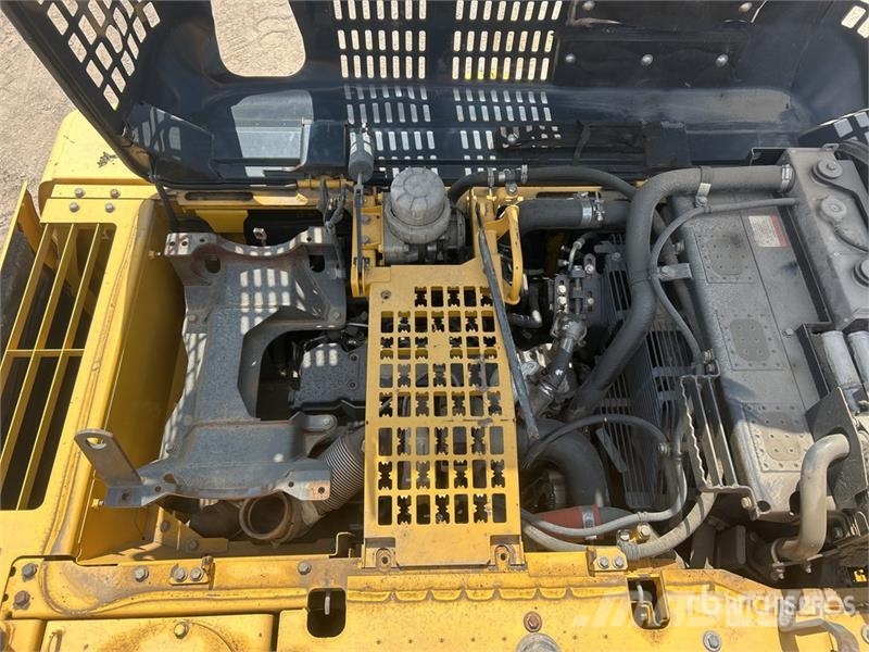 Komatsu PC290LC-10 大型油圧ショベル12t以上(パワーショベル・ユンボ)