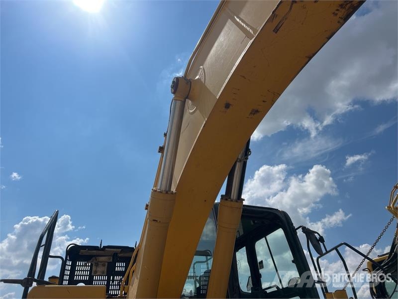 Komatsu PC290LC-10 大型油圧ショベル12t以上(パワーショベル・ユンボ)
