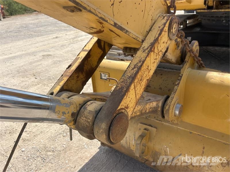 Komatsu PC290LC-10 大型油圧ショベル12t以上(パワーショベル・ユンボ)