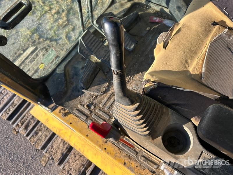 Komatsu PC290LC-11 Tracked Excavator Pelle sur chenilles