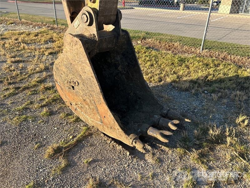 Komatsu PC290LC-11 Tracked Excavator Pelle sur chenilles