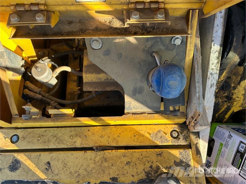 Komatsu PC290LC-11 Tracked Excavator Pelle sur chenilles